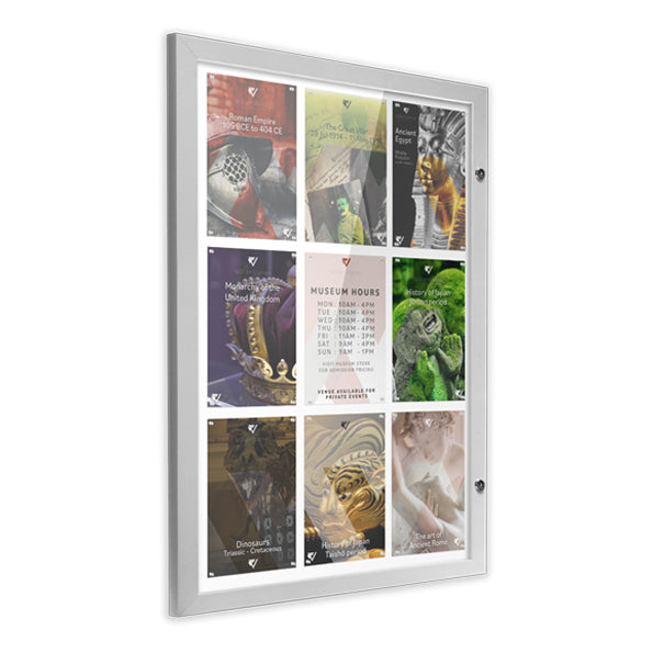 Notice Boards for businesses in UK