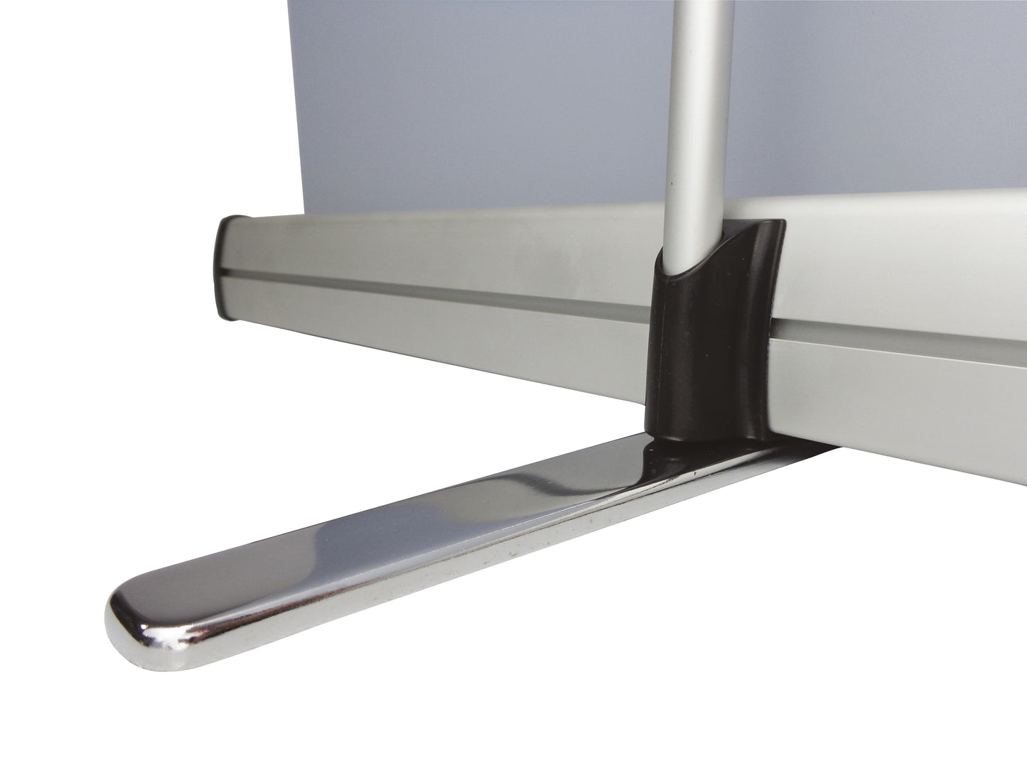 Interchangeable Roller Banner