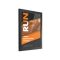 Poster Display Case (Black)