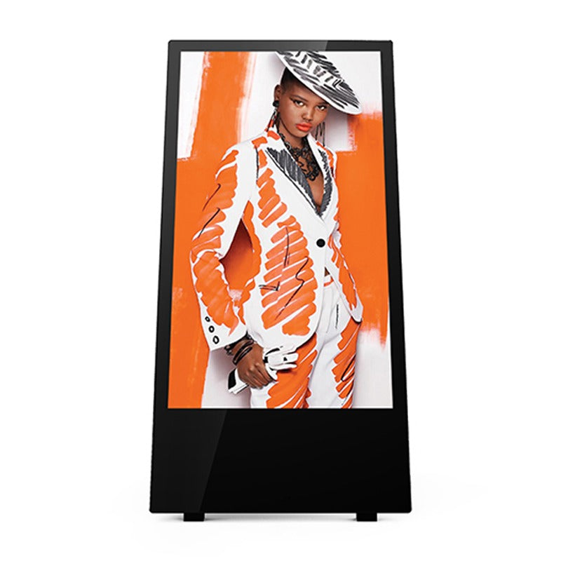 43" Outdoor Digital A-Board