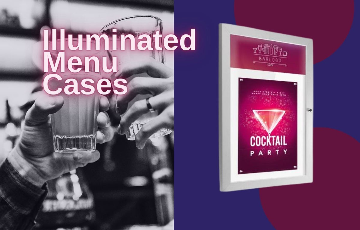 Illuminated Cases