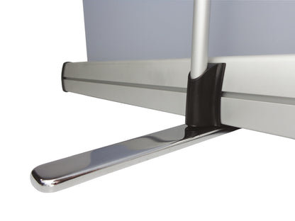Interchangeable Roller Banner