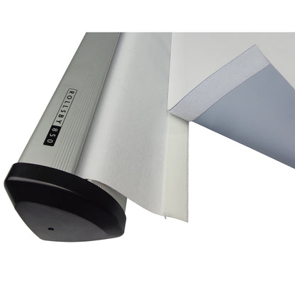 Interchangeable Roller Banner